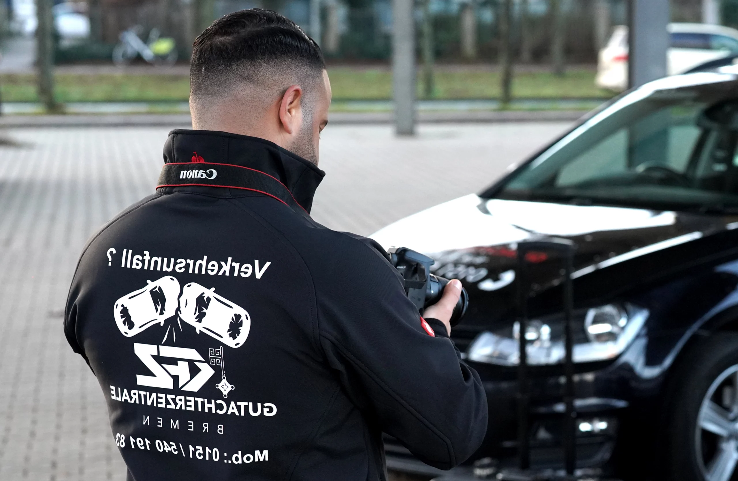 Autohaus P. Schibblock - Kfz Meisterbetrieb - Bremen Startseite - Kfz-Gutachterzentrale-Bremen